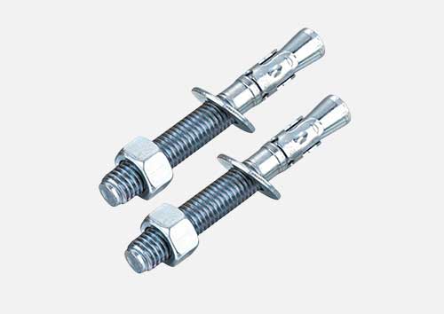 Anchor Fasteners & Accessories