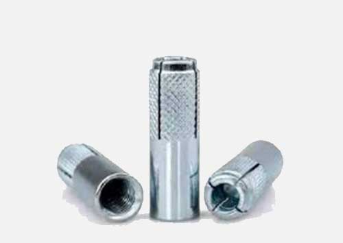 Bullet Fasteners