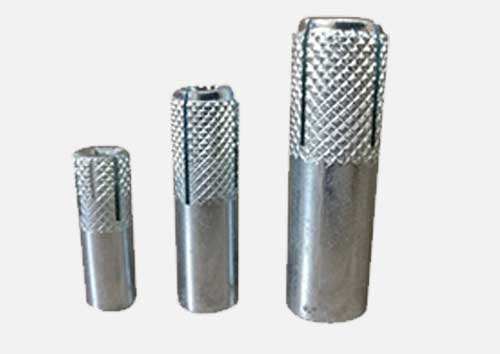 Bullet Fasteners