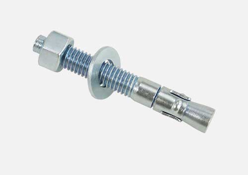 Mechanical Anchor Fasteners