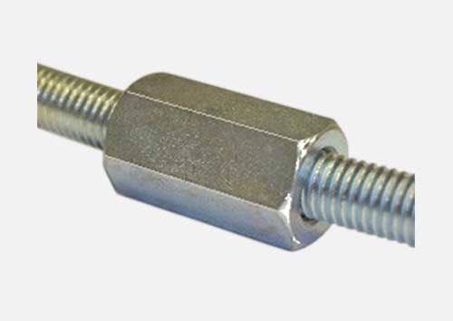 Connector Nut