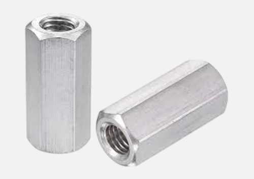 Connector Nut