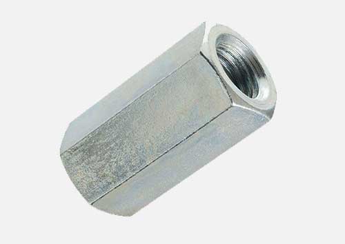 Connector Nut