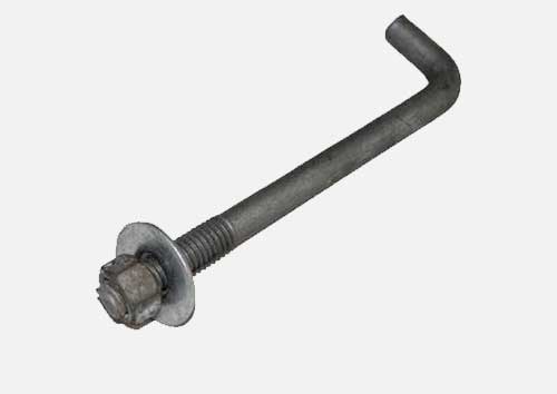 Foundation Bolt Manufacturers in Pune