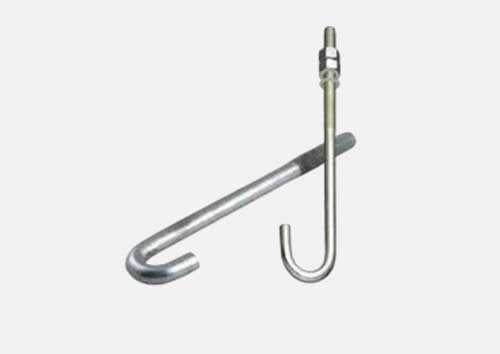 Foundation Bolt and Accessories