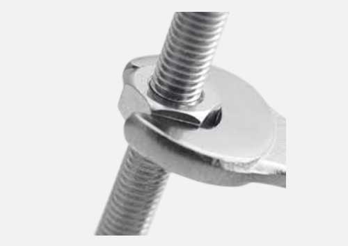 Threaded Rod Manufacturers in Pune