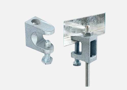 Beam Clamp Manufacturers in Pune