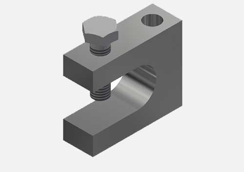 G Clamp Manufacturers in Pune