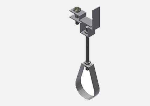 Purlin Clamp Manufacturers in Pune