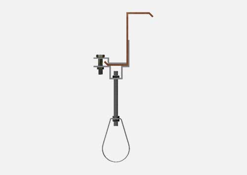 Purlin Clamp Manufacturers in Pune