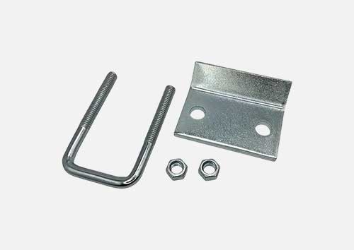 Square Beam Clamp